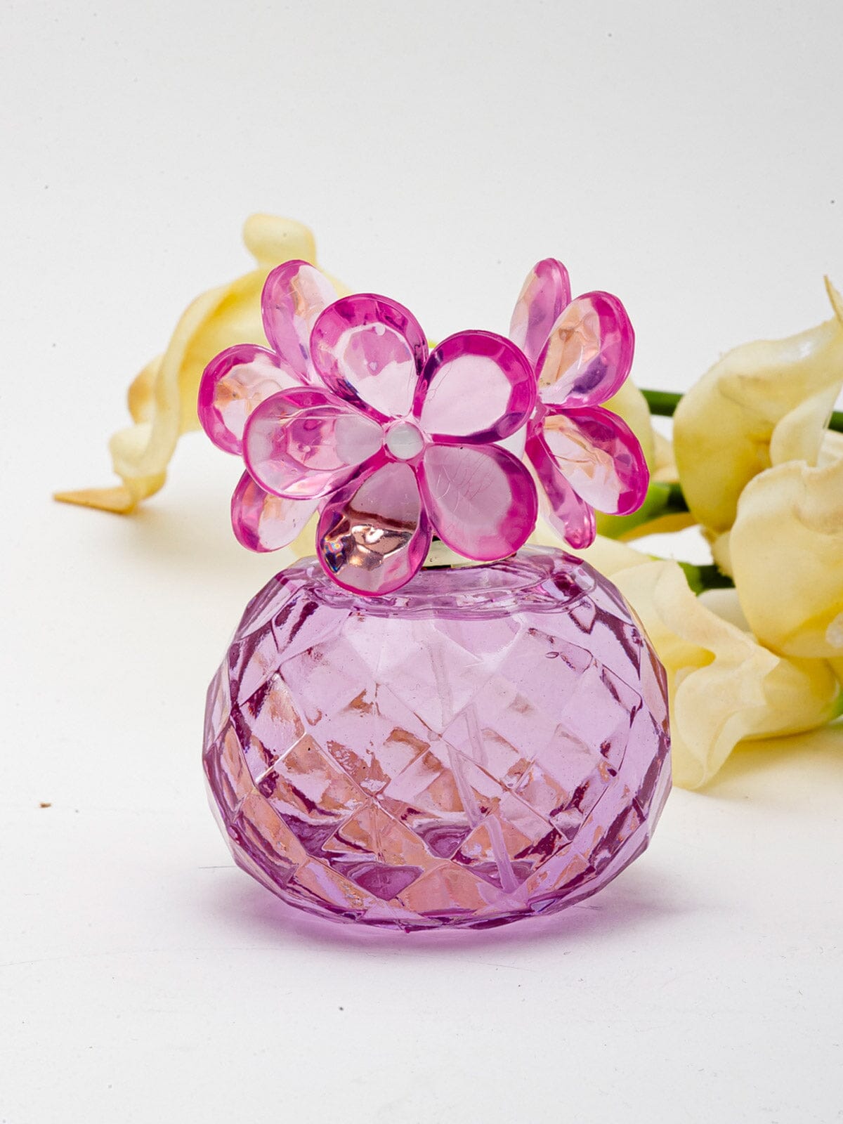 WILD FLOWER SPRAY PERFUME EAU DE PERFUM FOR WOMAN