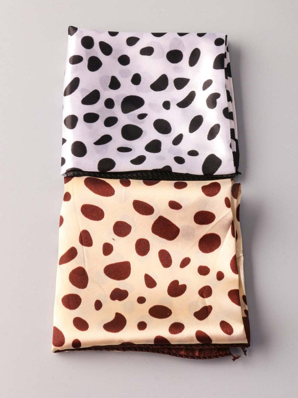 FASHION MULTIPLE USE ANIMAL PRINT SCARFS