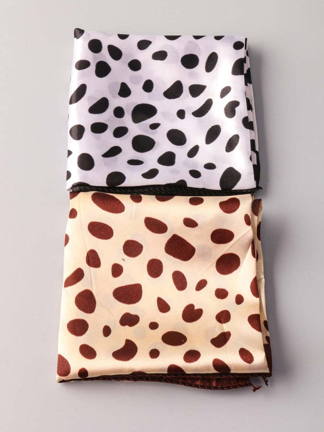 FASHION MULTIPLE USE ANIMAL PRINT SCARFS