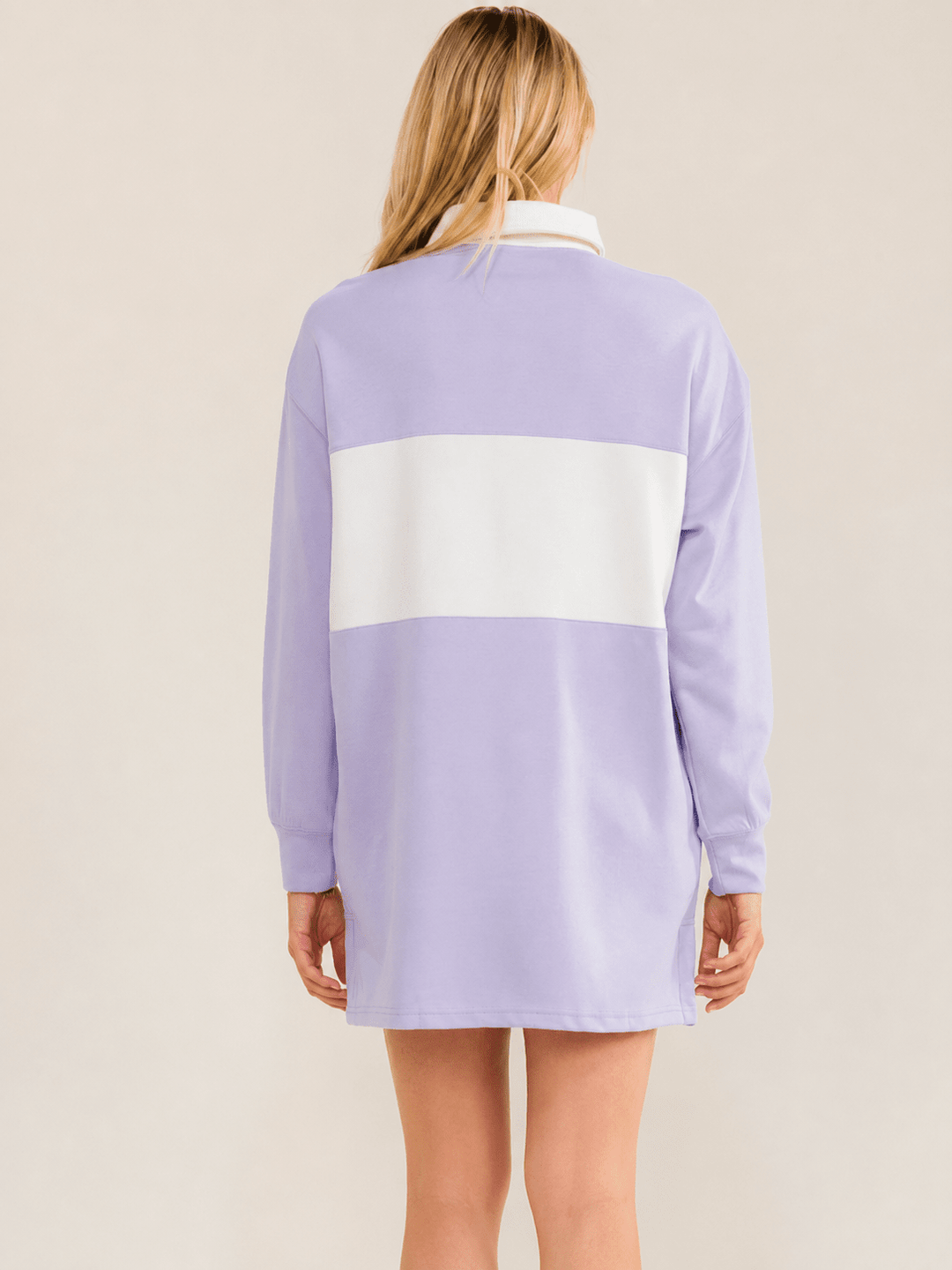 purple button up dress Linen shirt dress, Mini Purple 70s dress or Oversized Button up shirt women, Comfortable Aubergine Button down Linen dress with belt