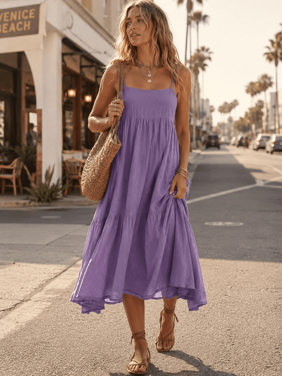 midi loose dress Kenvina Summer Dresses for Women Trendy Pleated Front Crew Neck Dresses with Pockets Casual Short Sleeve Dress1-Black,Small at Amazon Women's Clothing store At home Vacationand more Loose Fit Midi Dress in