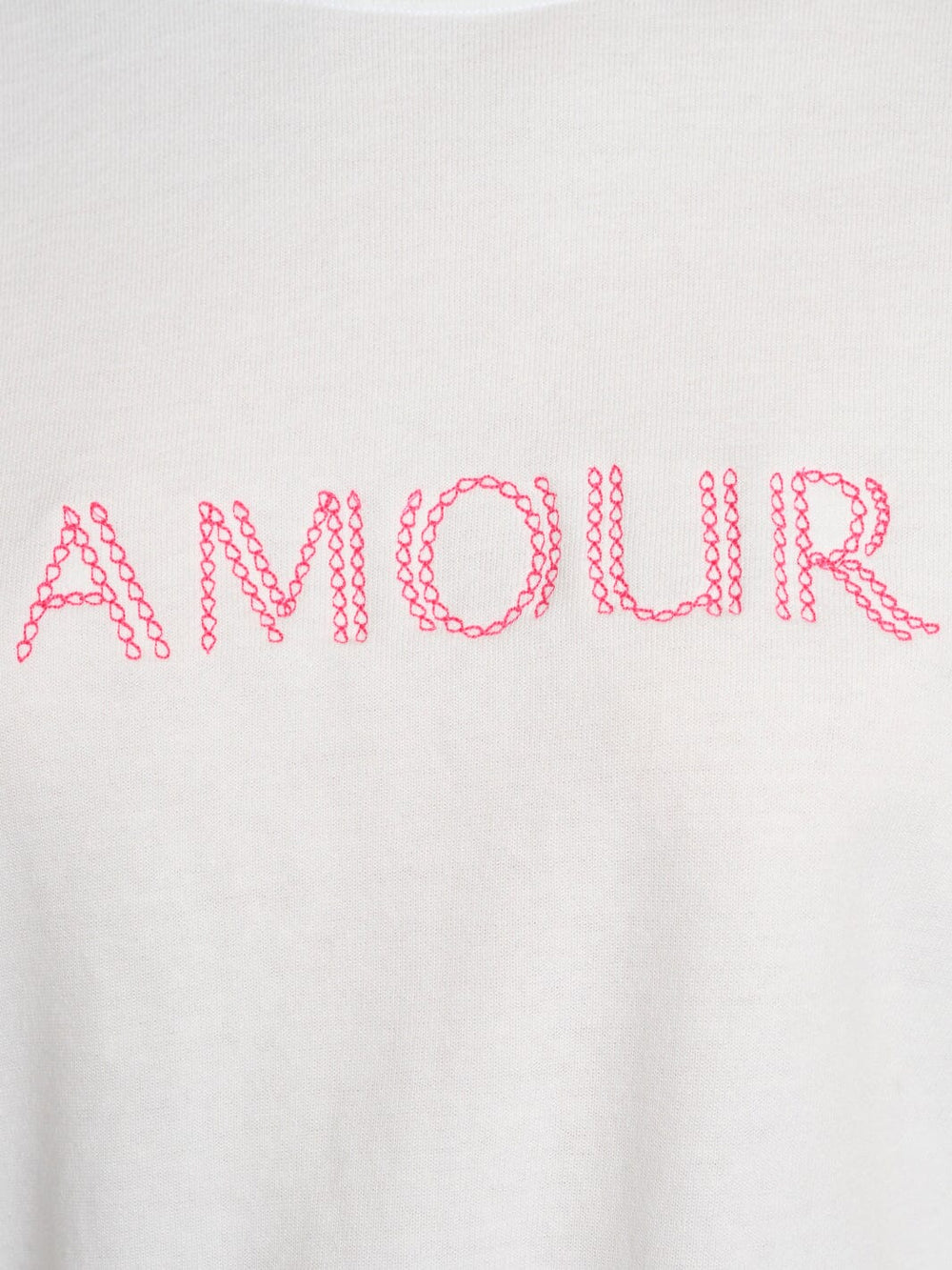 WOMEN'S LONG SLEEVE GRAPHIC PULLOVER SWEATER