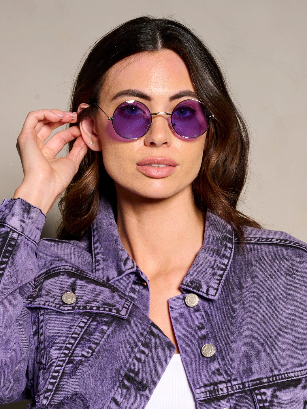 Assorted Women’s Sunglasses WOMEN main image 2