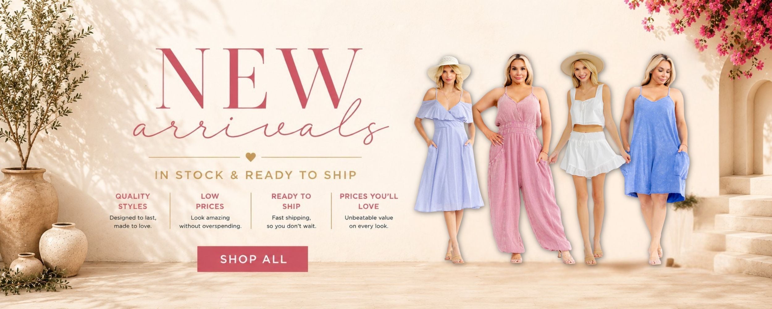 Wholesale Women's Fashion | Shop Now at WFT Wholesale Women's Fashion | Shop Now at WFT