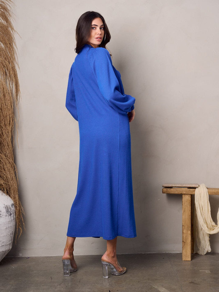 WOMEN'S SLEEVELESS ROMPER & LONG SLEEVE CARDIGAN SET