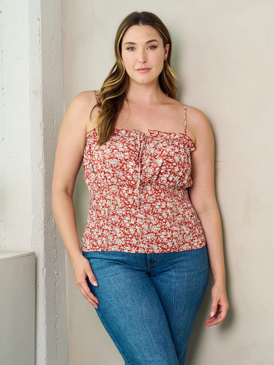 Wholesale plus size sexy club tops Casual & Sporty Tanks & Camis –
