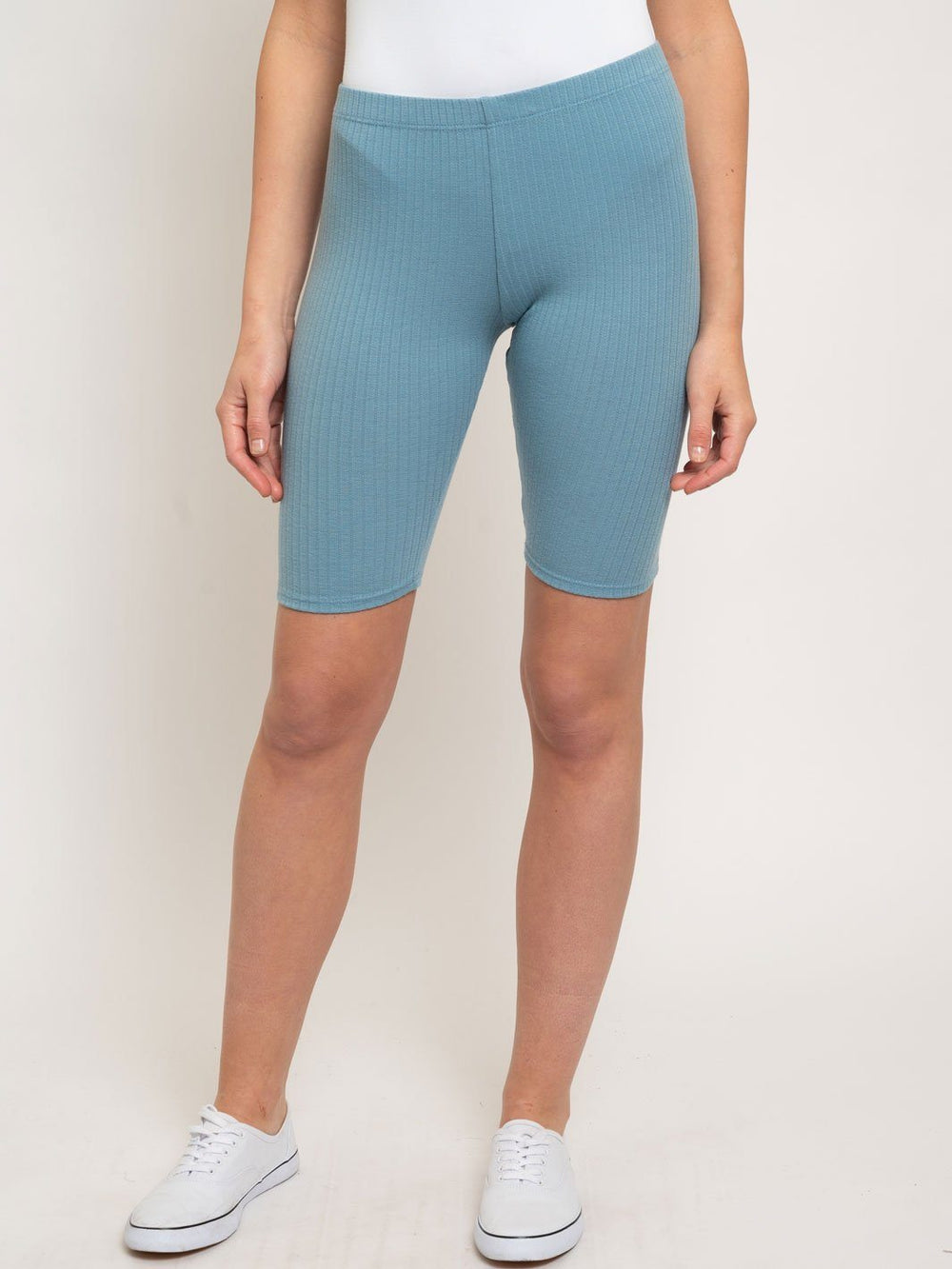 WOMEN'S BIKER SHORTS