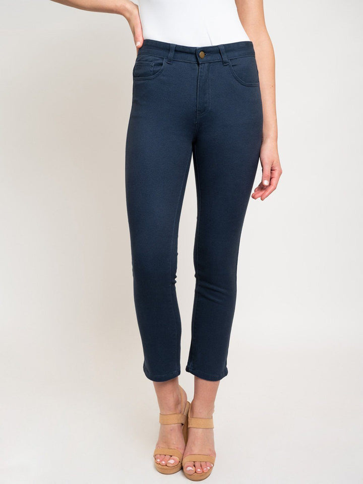 WOMEN'S ANKLE PANTS