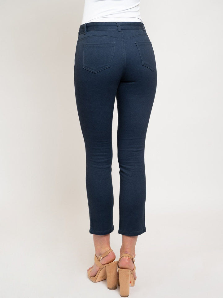 WOMEN'S ANKLE PANTS