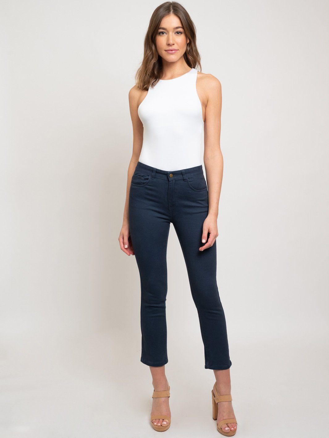 WOMEN'S ANKLE PANTS