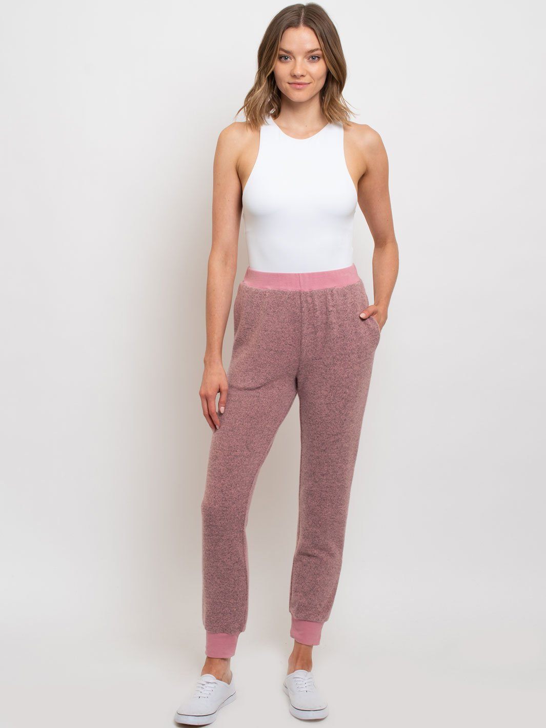 WOMEN'S SWEAT PANT