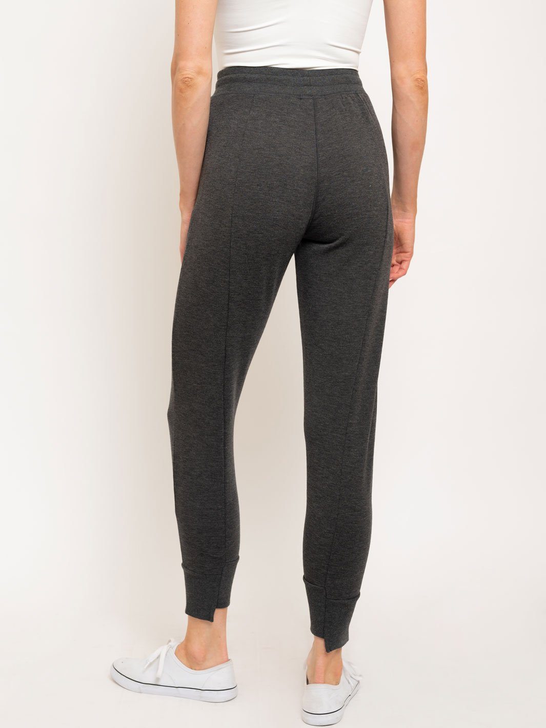 WOMEN'S SIDE PANEL JOGGER