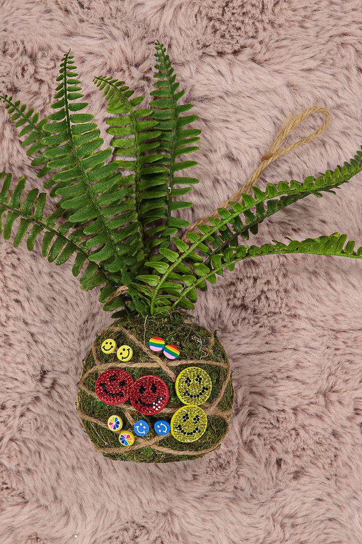 WOMEN'S ASSORTED SHAPES & COLORS EARRINGS
