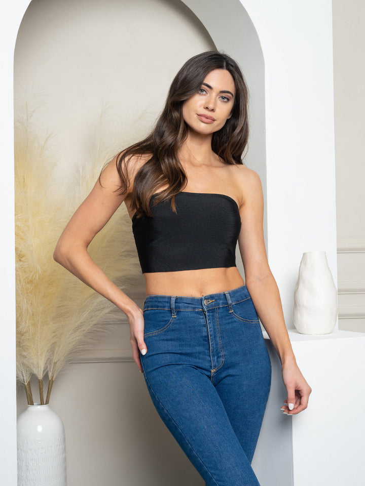 WOMEN'S BRALET TUBE TOP
