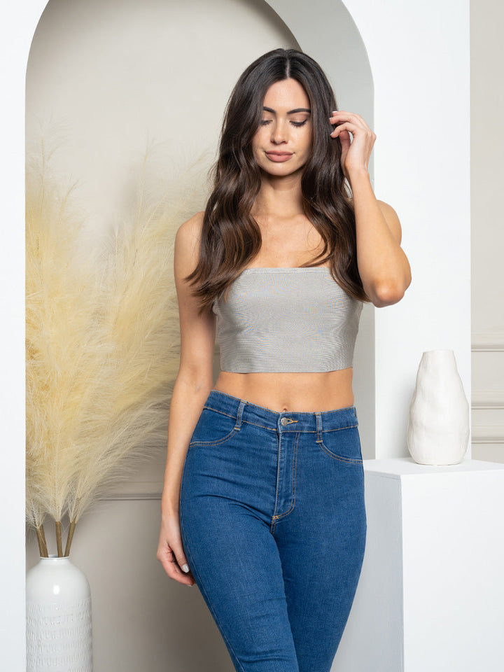 WOMEN'S BRALET TUBE TOP