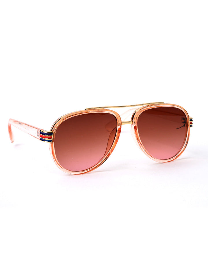 WOMEN'S DAZEY SHADES FASHION EYEWEAR ASSORTED COLORS SUNGLASSES