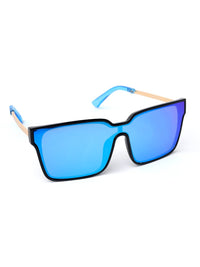 WOMEN'S DAZEY SHADES FASHION EYEWEAR ASSORTED COLORS SUNGLASSES