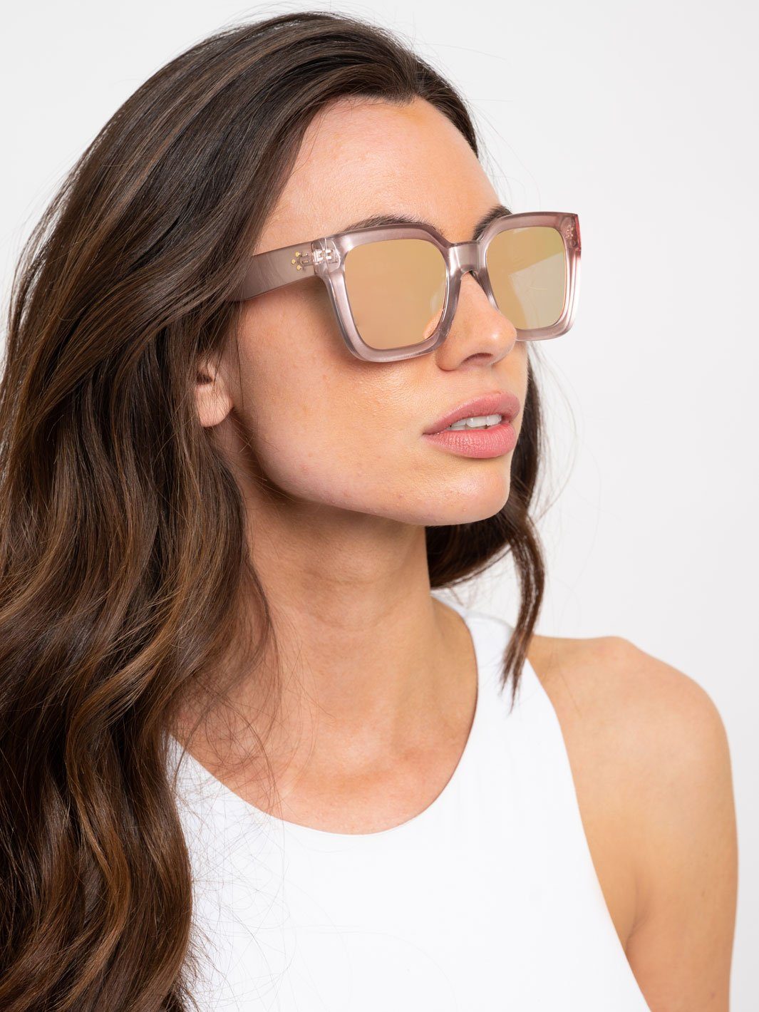 WOMEN'S DAZEY SHADES FASHION EYEWEAR ASSORTED COLORS SUNGLASSES