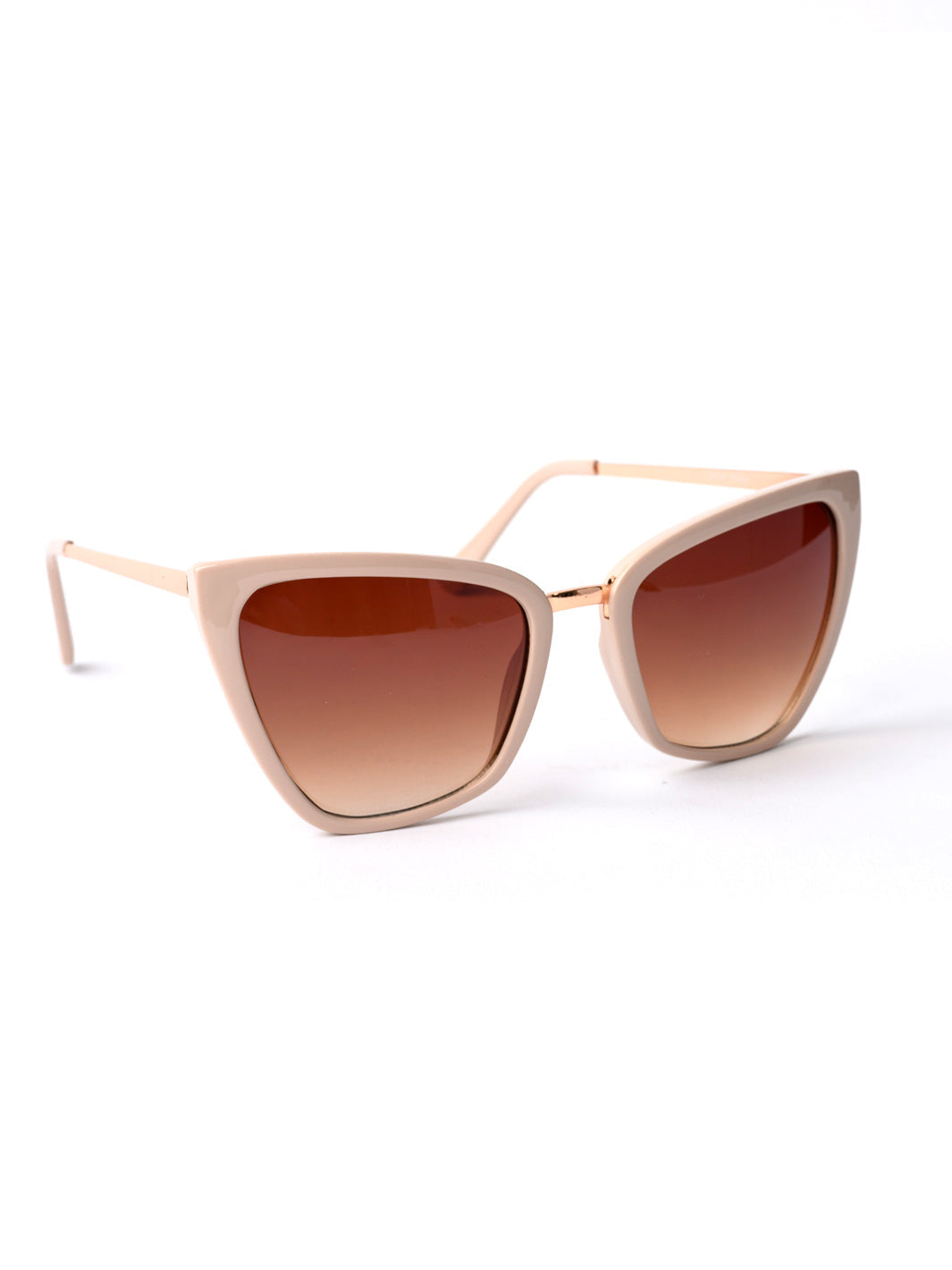 WOMEN'S DAZEY SHADES FASHION EYEWEAR ASSORTED COLORS SUNGLASSES
