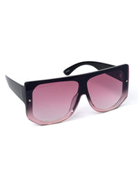 WOMEN'S DAZEY SHADES FASHION EYEWEAR ASSORTED COLORS SUNGLASSES