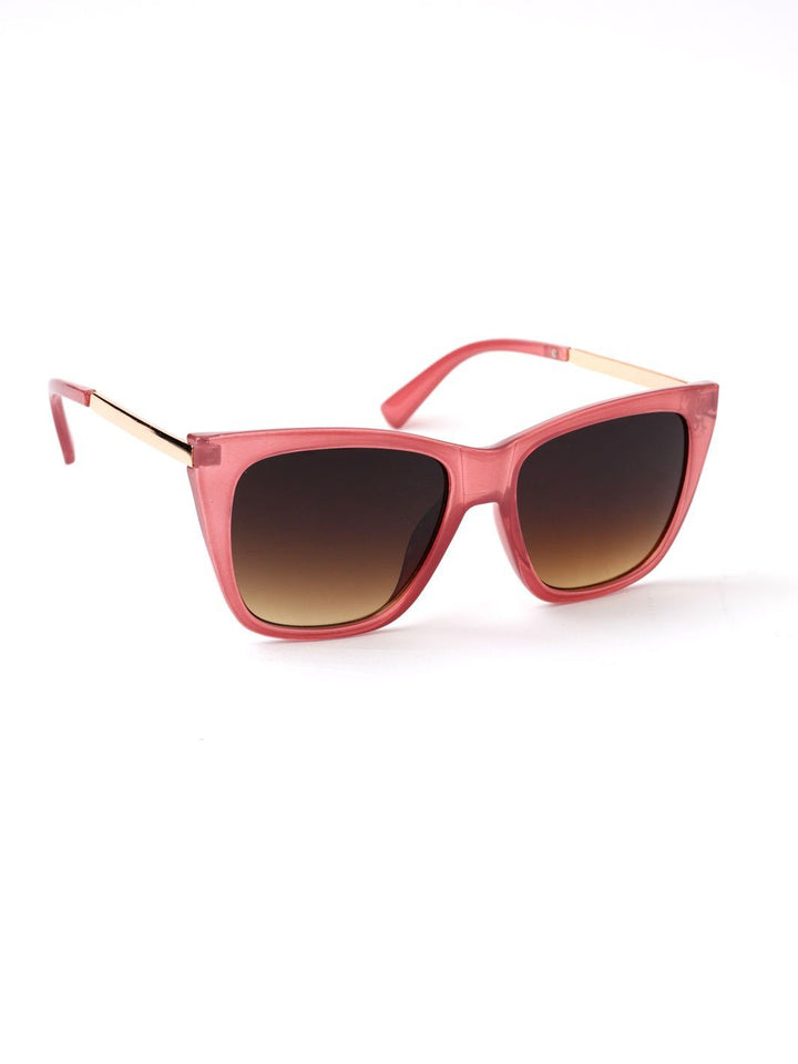 WOMEN'S DAZEY SHADES FASHION EYEWEAR ASSORTED COLORS SUNGLASSES