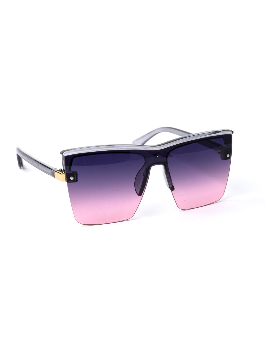 WOMEN'S DAZEY SHADES FASHION EYEWEAR ASSORTED COLORS SUNGLASSES
