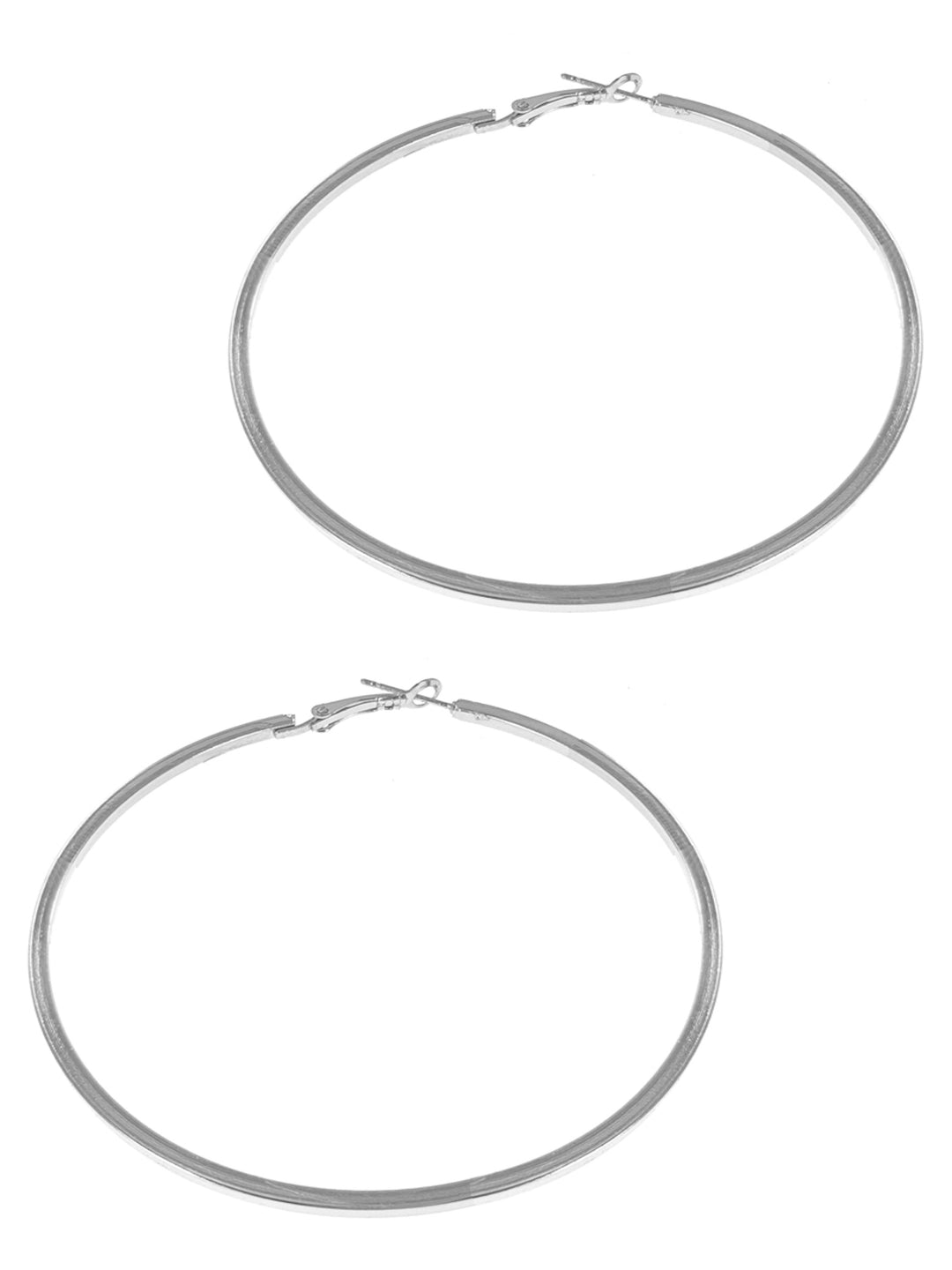 Hoop Fashion Earrings