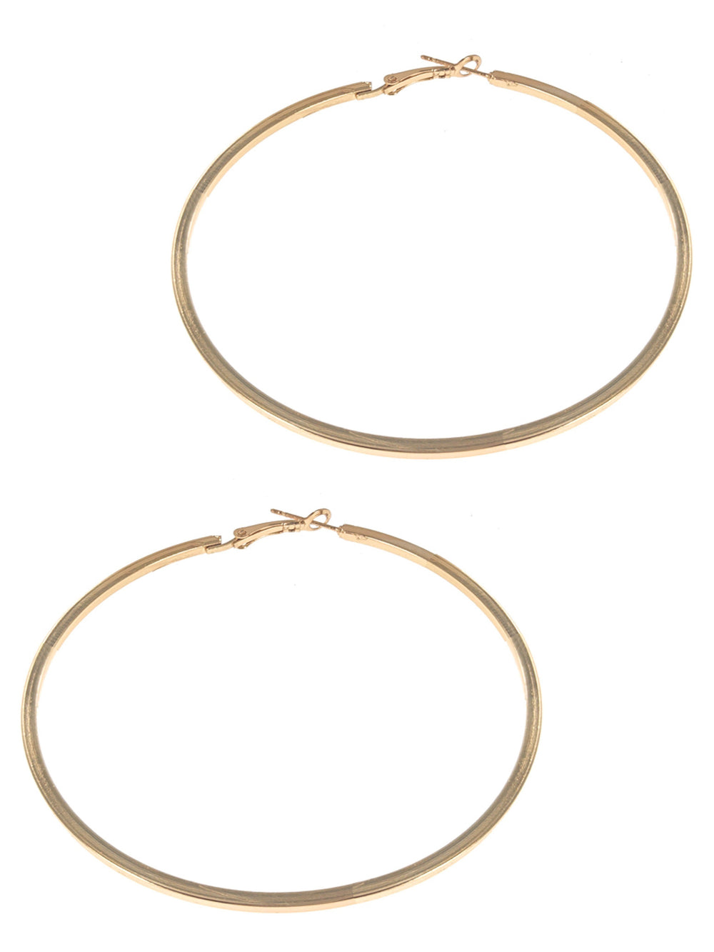 Hoop Fashion Earrings