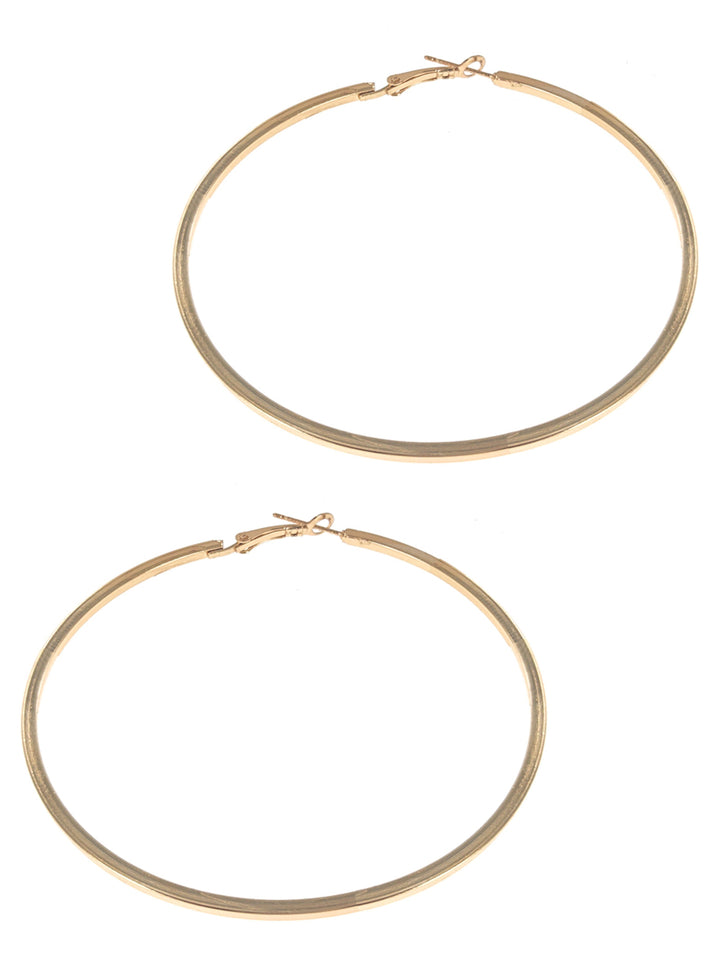 Hoop Fashion Earrings