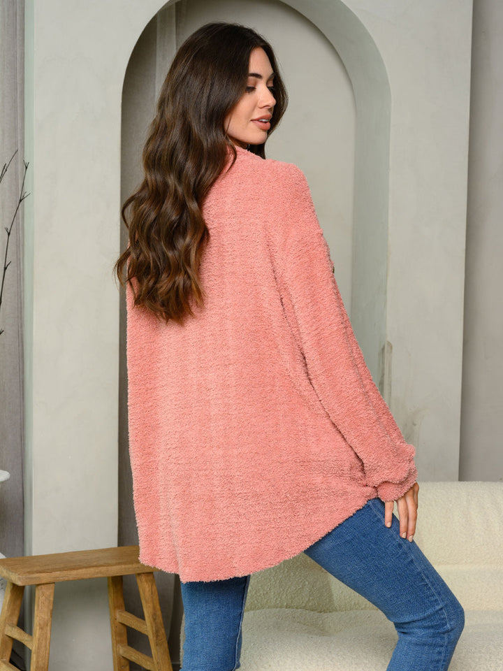 WOMEN'S TOP