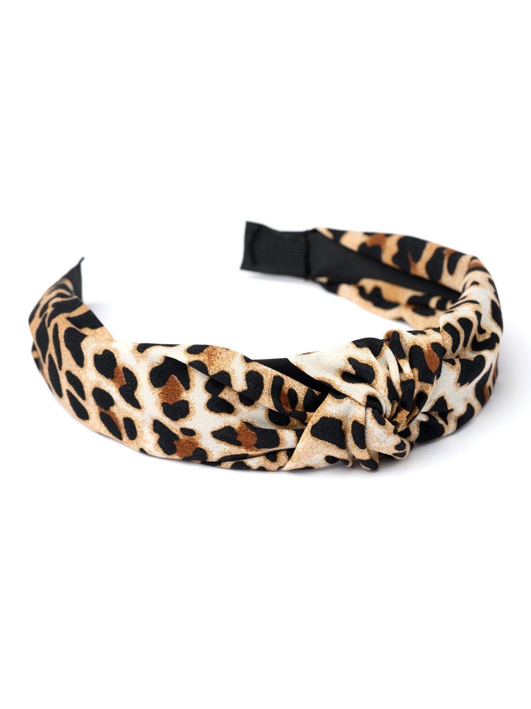 Assorted Animal Print Fashion Headband