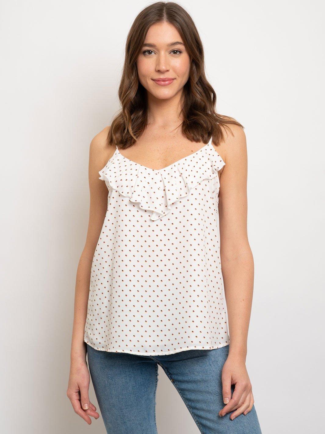 WOMEN'S TOP