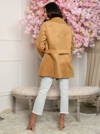WOMEN'S COAT