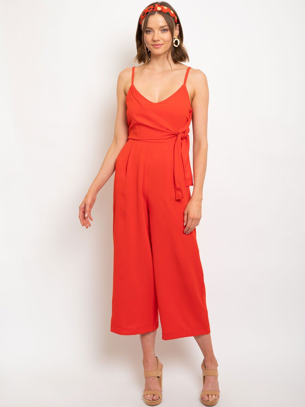 Assorted Multi Color Polka Dot Headbands Dozen