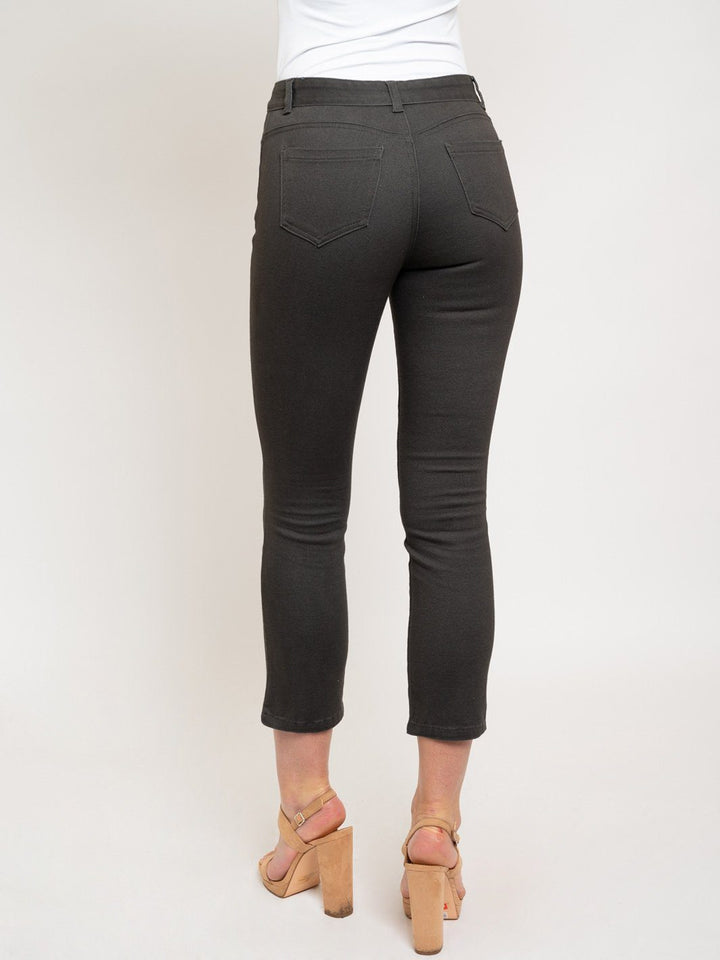 WOMEN'S ANKLE PANTS