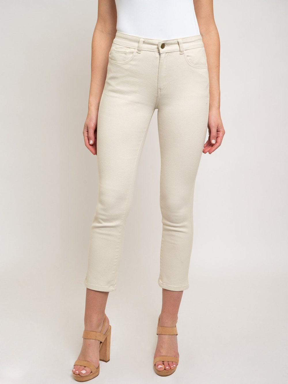 WOMEN'S ANKLE PANTS