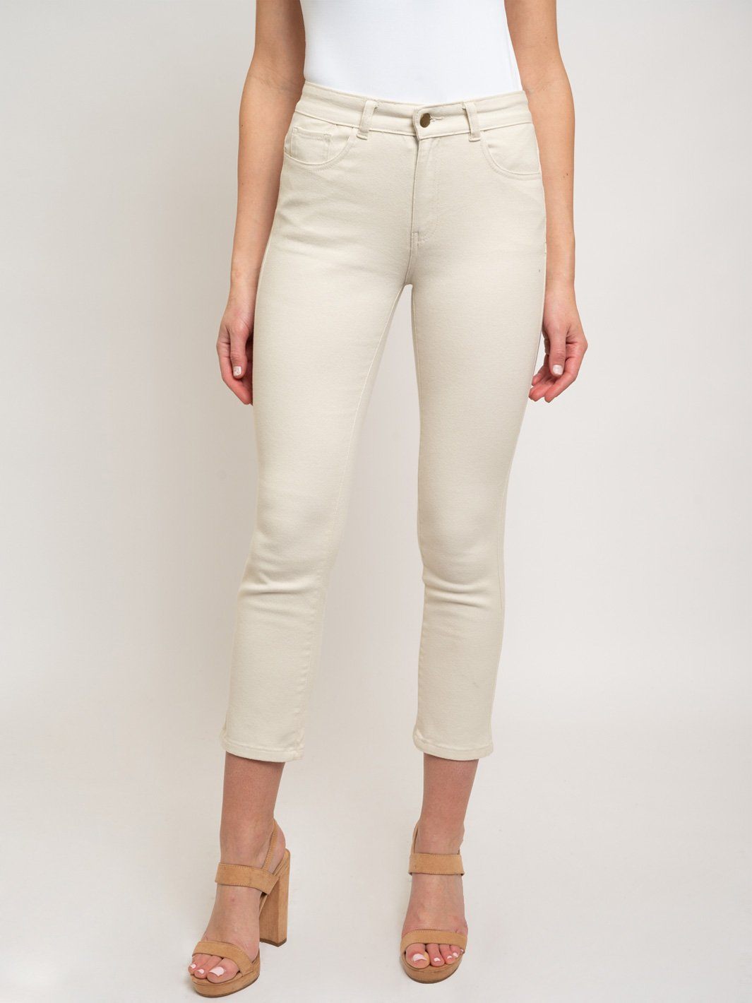 WOMEN'S ANKLE PANTS