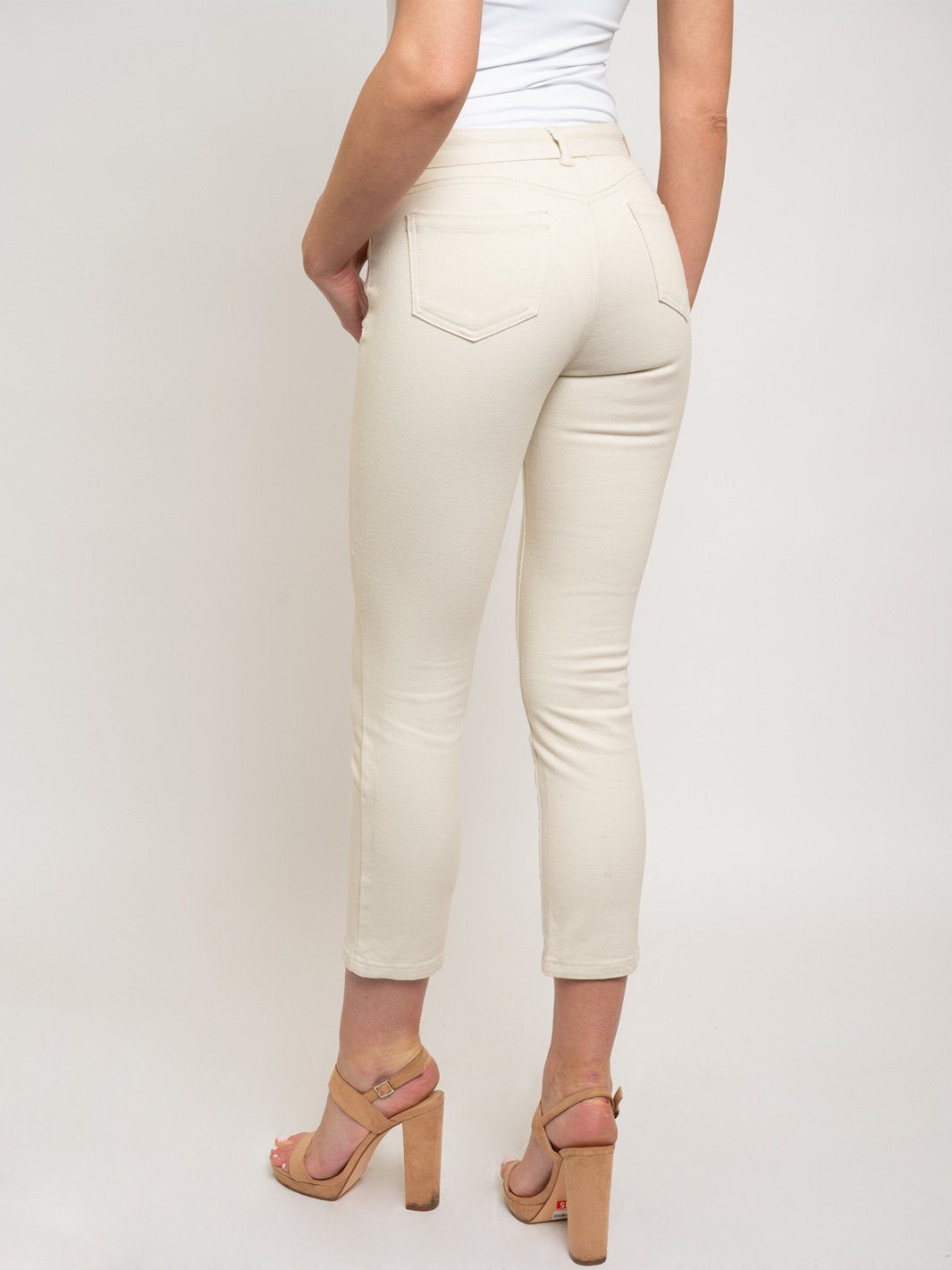 WOMEN'S ANKLE PANTS