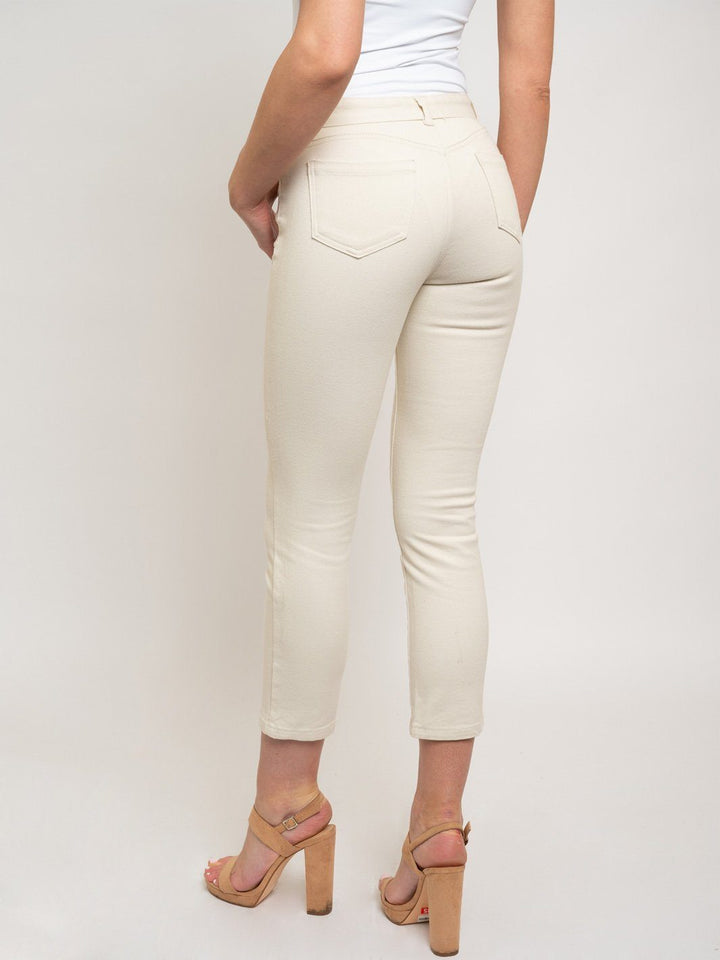 WOMEN'S ANKLE PANTS