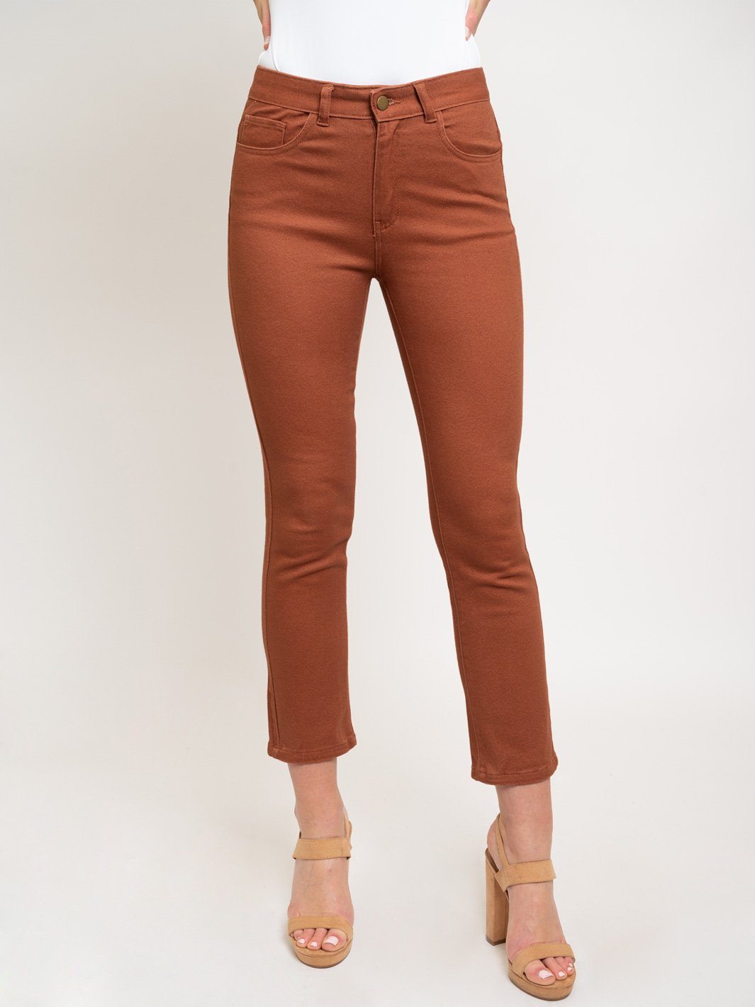 WOMEN'S ANKLE PANTS