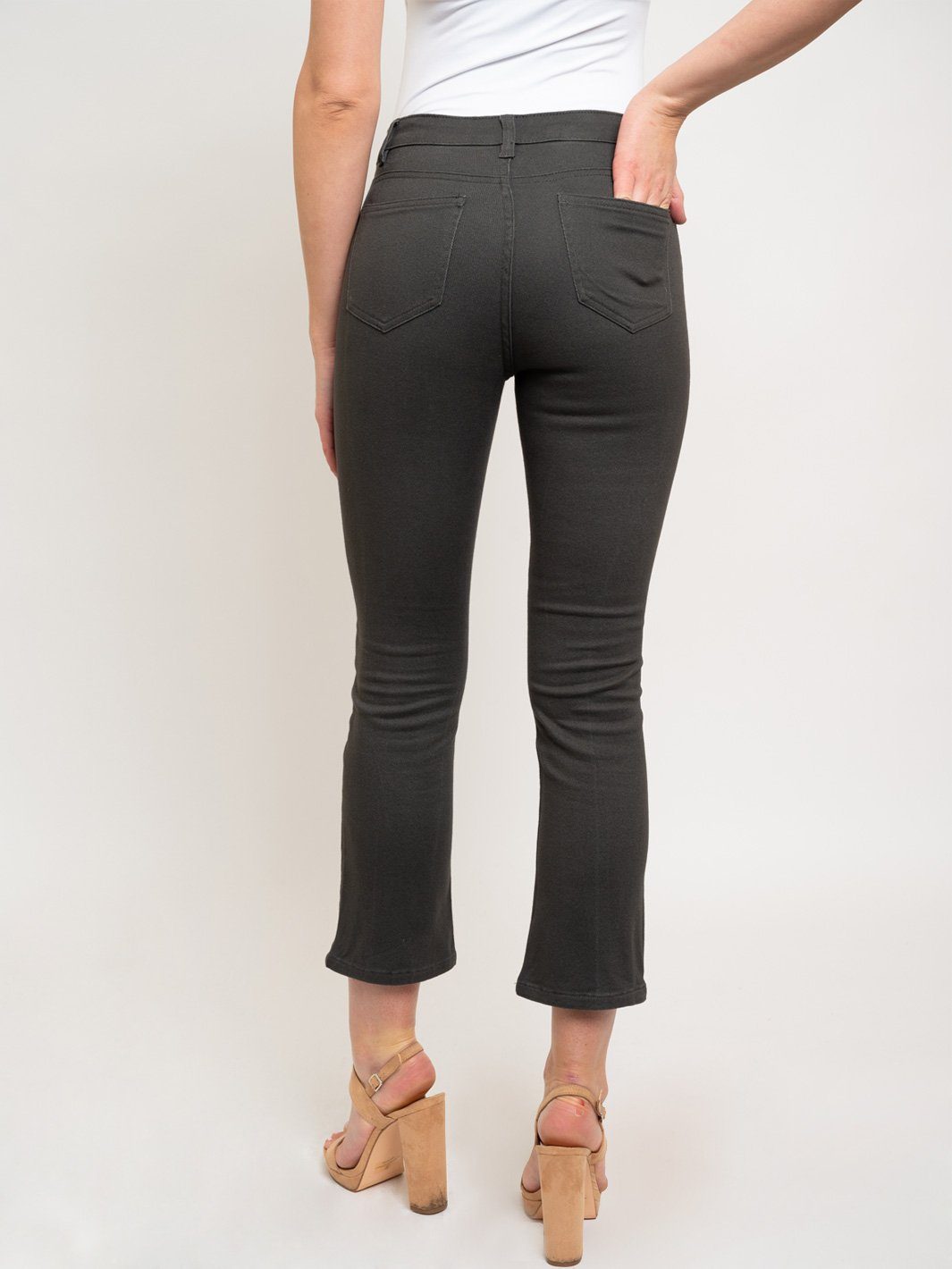 WOMEN'S ANKLE PANTS