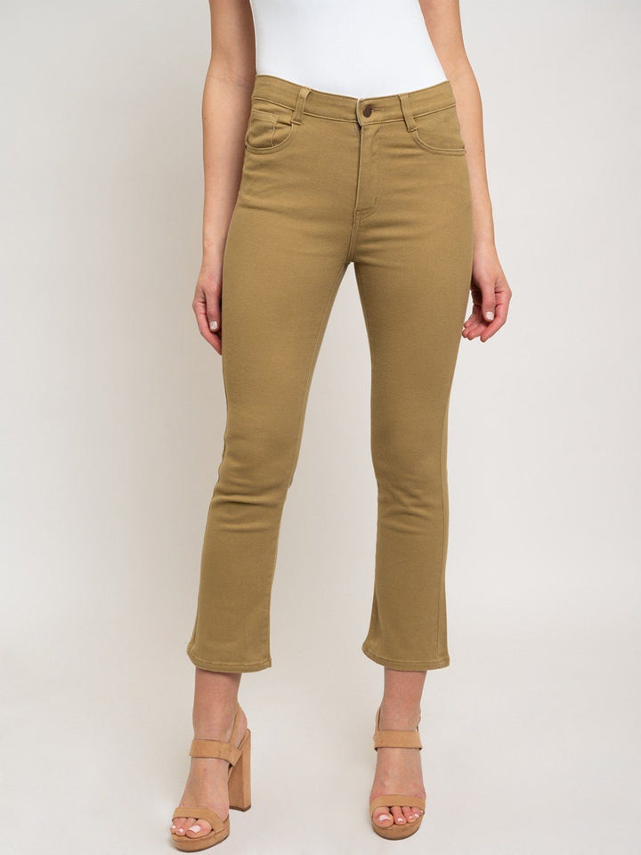 WOMEN'S ANKLE PANTS