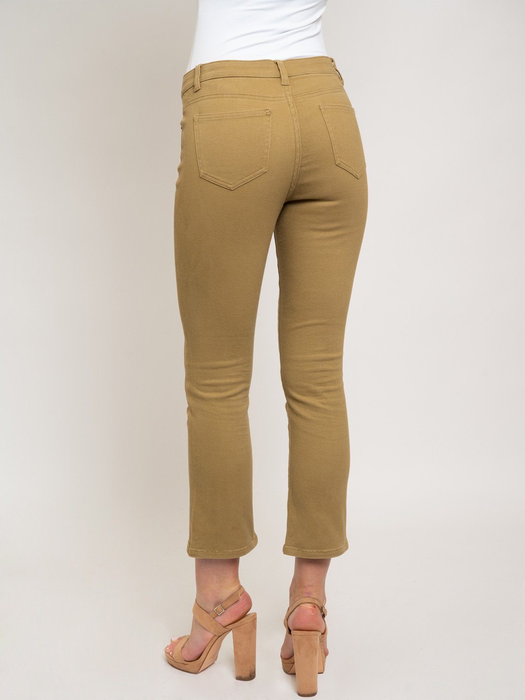 WOMEN'S ANKLE PANTS