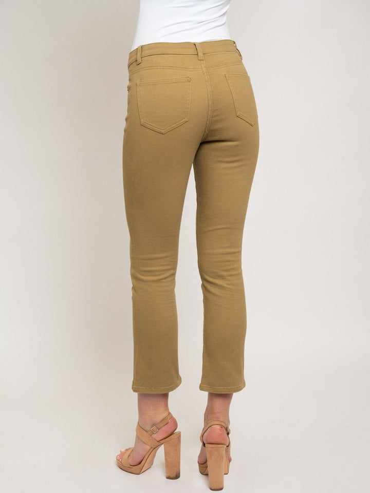 WOMEN'S ANKLE PANTS