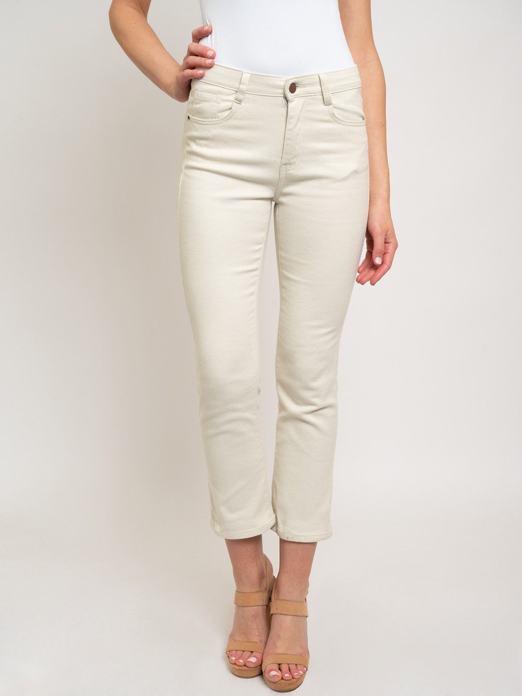 WOMEN'S ANKLE PANTS