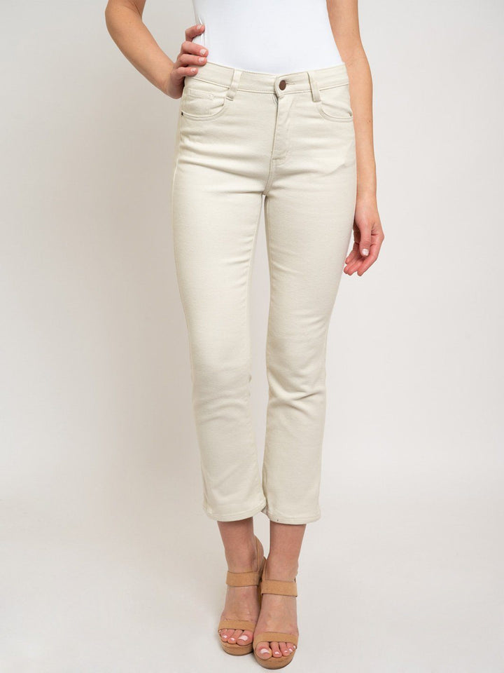 WOMEN'S ANKLE PANTS