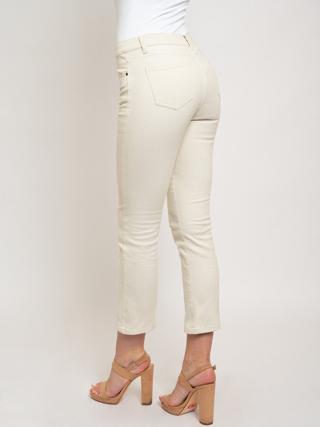 WOMEN'S ANKLE PANTS
