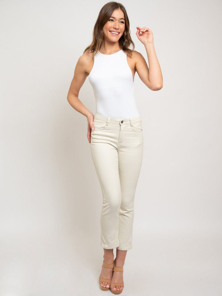 WOMEN'S ANKLE PANTS