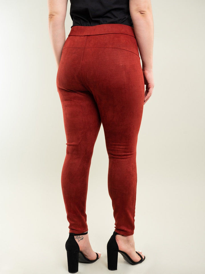 PLUS SIZE PANTS