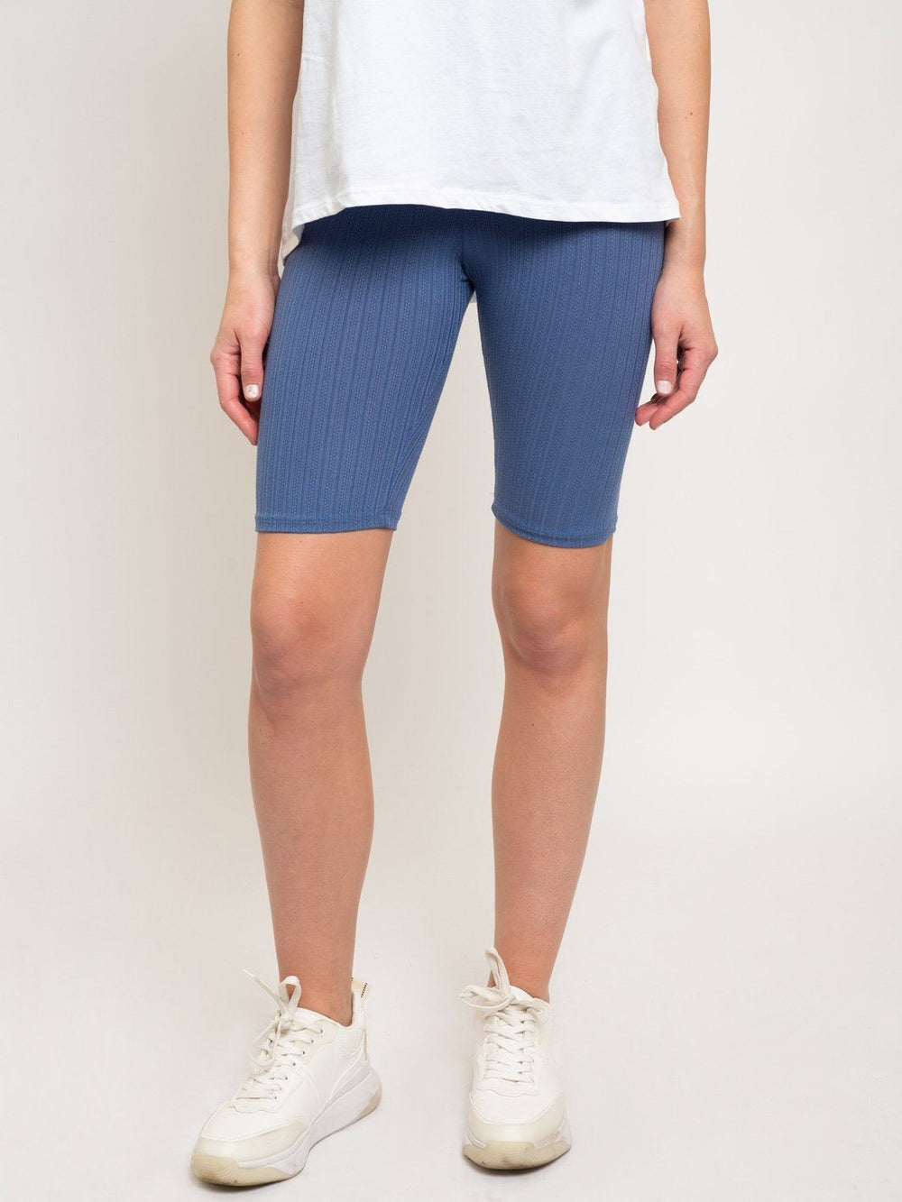 WOMEN'S BIKER SHORTS